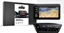 Picture of GrizzGlass Folia matowa GrizzGlass CarDisplay Protection do Honda HR-V 2 2019-2022 [2w1]
