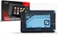 Изображение GrizzGlass Folia matowa GrizzGlass CarDisplay Protection do Husqvarna Vitpilen 401 5" 2024