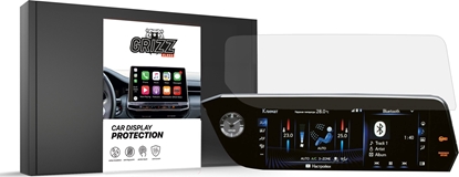 Attēls no GrizzGlass Folia matowa GrizzGlass CarDisplay Protection do Lexus ES 300H