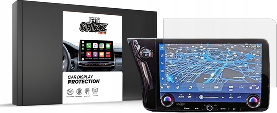 Изображение GrizzGlass Folia matowa GrizzGlass CarDisplay Protection do Lexus LM 2023