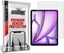 Picture of GrizzGlass Folia matowa GrizzGlass PaperScreen do Apple iPad Air 13" 2024 (6. generacji)