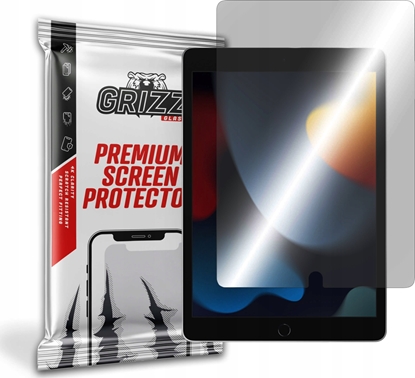 Изображение GrizzGlass Folia matowa GrizzGlass PaperScreen do Apple iPad mini 7.9 2019 (5. generacji)