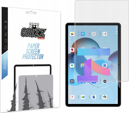 Изображение GrizzGlass Folia matowa GrizzGlass PaperScreen do Doogee T30E