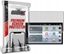 Изображение GrizzGlass Folia matowa GrizzGlass PaperScreen do Garmin CamperVan