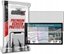 Изображение GrizzGlass Folia matowa GrizzGlass PaperScreen do Garmin dezl LGV610