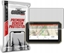 Picture of GrizzGlass Folia matowa GrizzGlass PaperScreen do Garmin Overlander