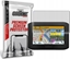 Picture of GrizzGlass Folia matowa GrizzGlass PaperScreen do Garmin zumo 396 LMT-S