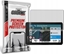 Attēls no GrizzGlass Folia matowa GrizzGlass PaperScreen do Garmin zumo XT