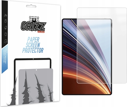 Изображение GrizzGlass Folia matowa GrizzGlass PaperScreen do Honor Pad GT Pro
