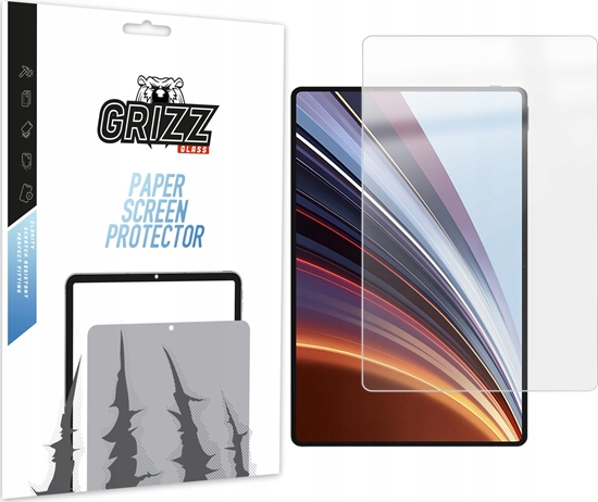 Изображение GrizzGlass Folia matowa GrizzGlass PaperScreen do Honor Pad GT Pro