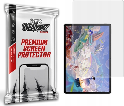 Изображение GrizzGlass Folia matowa GrizzGlass PaperScreen do Huawei MatePad 11,5 S