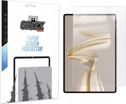 Изображение GrizzGlass Folia matowa GrizzGlass PaperScreen do Huawei MatePad Pro 12,2" 2024