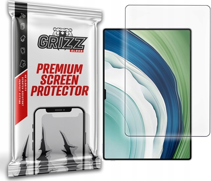 Изображение GrizzGlass Folia matowa GrizzGlass PaperScreen do Huawei MatePad Pro 13.2