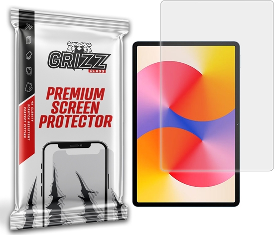 Изображение GrizzGlass Folia matowa GrizzGlass PaperScreen do Huawei MatePad SE 11 2024