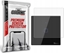 Изображение GrizzGlass Folia matowa PaperScreen do inteligentnego wcznika wiata SONOFF T3 EU 1C TX IM190314018