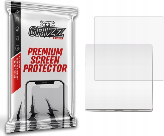 Picture of GrizzGlass Folia matowa GrizzGlass PaperScreen do inteligentnego wcznika wiata TP-LINK Tapo S210 Smart