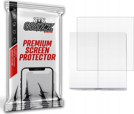 Picture of GrizzGlass Folia matowa GrizzGlass PaperScreen do inteligentnego wcznika wiata TP-LINK Tapo S220 Smart