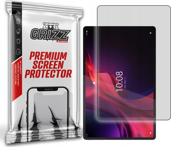 Изображение GrizzGlass Folia matowa GrizzGlass PaperScreen do Lenovo Tab Extreme