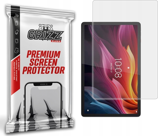 Изображение GrizzGlass Folia matowa GrizzGlass PaperScreen do Lenovo Tab K11 Plus