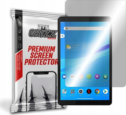 Изображение GrizzGlass Folia matowa GrizzGlass PaperScreen do Lenovo Tab M10