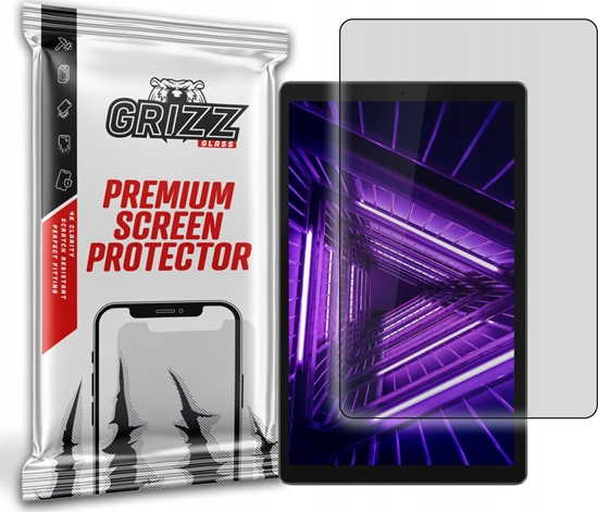 Изображение GrizzGlass Folia matowa GrizzGlass PaperScreen do Lenovo Tab M10 HD