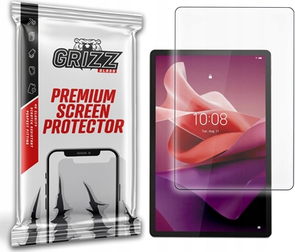 Изображение GrizzGlass Folia matowa GrizzGlass PaperScreen do Lenovo Tab P12