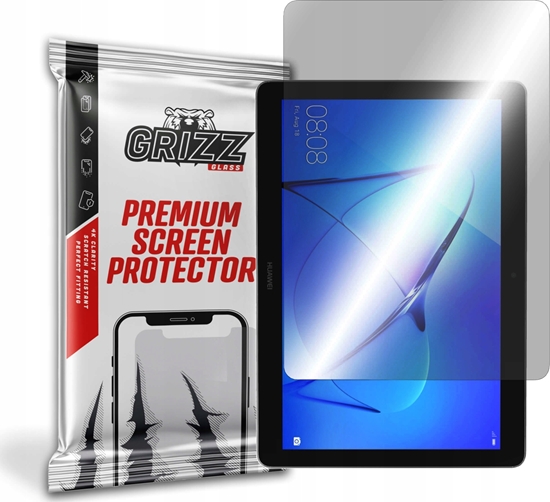 Изображение GrizzGlass Folia matowa GrizzGlass PaperScreen do MediaPad T3 7