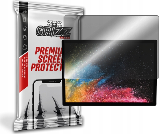Изображение GrizzGlass Folia matowa GrizzGlass PaperScreen do Microsoft Surface 2 1572
