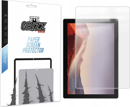 Изображение GrizzGlass Folia matowa GrizzGlass PaperScreen do Microsoft Surface Pro 7 1866