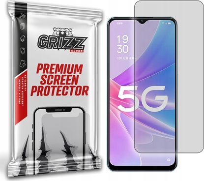 Изображение GrizzGlass Folia matowa GrizzGlass PaperScreen do Oppo A58x 5G