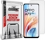 Изображение GrizzGlass Folia matowa GrizzGlass PaperScreen do Oppo A79