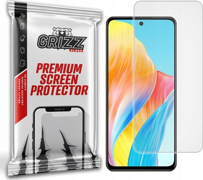 Изображение GrizzGlass Folia matowa GrizzGlass PaperScreen do Oppo F23 5G