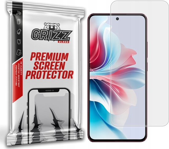 Picture of GrizzGlass Folia matowa GrizzGlass PaperScreen do Oppo F25 Pro