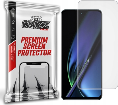 Изображение GrizzGlass Folia matowa GrizzGlass PaperScreen do Oppo K11x