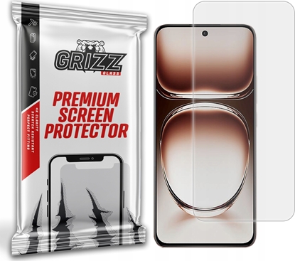Изображение GrizzGlass Folia matowa GrizzGlass PaperScreen do Oppo Reno 12