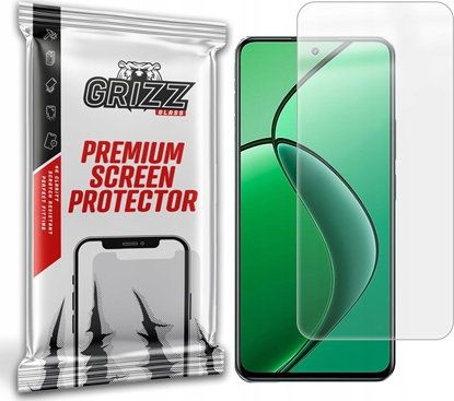 Изображение GrizzGlass Folia matowa GrizzGlass PaperScreen do Realme 13 4G
