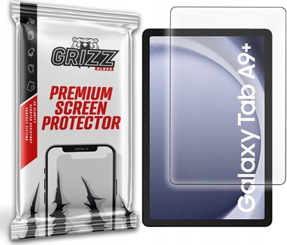 Изображение GrizzGlass Folia matowa GrizzGlass PaperScreen do Samsung Galaxy Tab A9 Plus