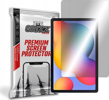 Изображение GrizzGlass Folia matowa GrizzGlass PaperScreen do Samsung Galaxy Tab S6 Lite 2022