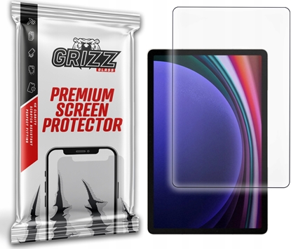 Изображение GrizzGlass Folia matowa GrizzGlass PaperScreen do Samsung Galaxy Tab S9