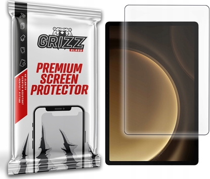 Изображение GrizzGlass Folia matowa GrizzGlass PaperScreen do Samsung Galaxy Tab S9 FE Plus