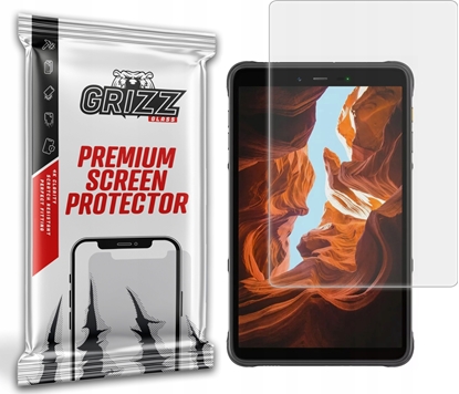 Изображение GrizzGlass Folia matowa GrizzGlass PaperScreen do Ulefone Armor Pad Pro