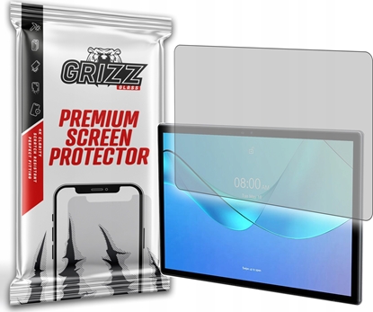 Изображение GrizzGlass Folia matowa GrizzGlass PaperScreen do Ulefone Tab A7