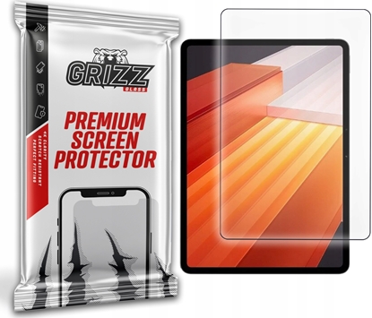 Изображение GrizzGlass Folia matowa GrizzGlass PaperScreen do vivo iQOO Pad