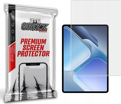 Изображение GrizzGlass Folia matowa GrizzGlass PaperScreen do Vivo IQOO Pad 2 Pro