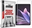 Изображение GrizzGlass Folia matowa GrizzGlass PaperScreen do vivo Pad 2