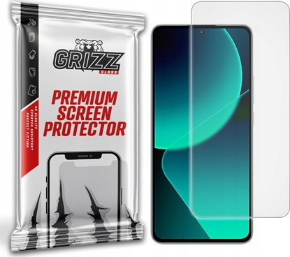 Изображение GrizzGlass Folia matowa GrizzGlass PaperScreen do Xiaomi 13T Pro