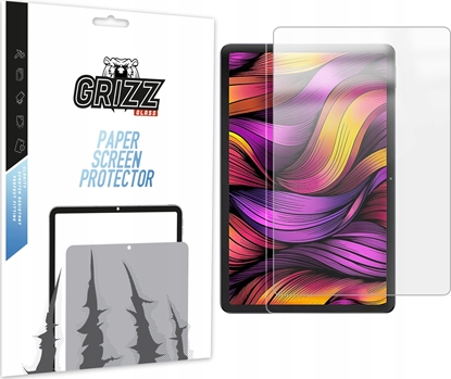 Изображение GrizzGlass Folia matowa GrizzGlass PaperScreen do Xiaomi Poco Pad 5G