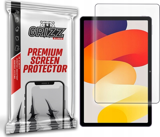 Изображение GrizzGlass Folia matowa GrizzGlass PaperScreen do Xiaomi Redmi Pad SE