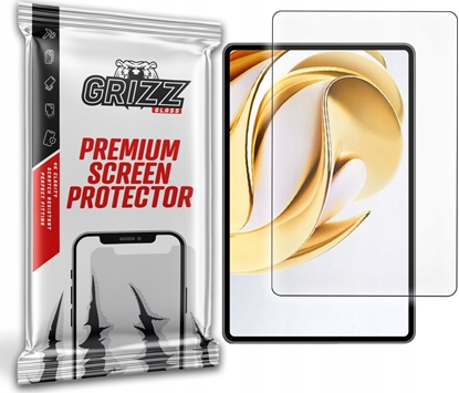 Изображение GrizzGlass Folia matowa GrizzGlass PaperScreen do ZTE Axon Pad