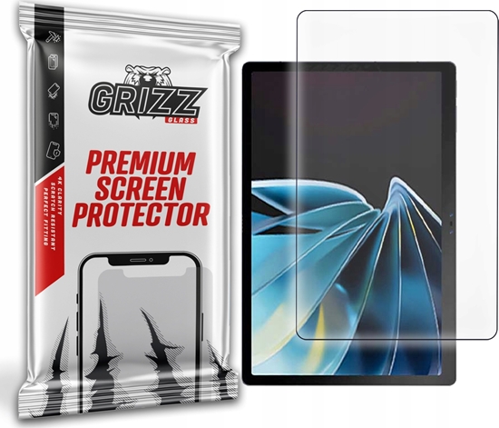 Изображение GrizzGlass Folia matowa GrizzGlass PaperScreen do ZTE nubia Pad 3D